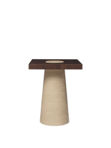 Grova sidebord fra Ferm Living - 1 - Jacobsen Plus