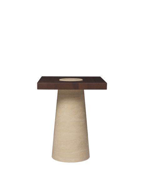 Grova Beistelltisch von Ferm Living - 1 - Jacobsen Plus