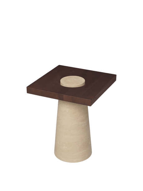 Grova Beistelltisch von Ferm Living - 3 - Jacobsen Plus