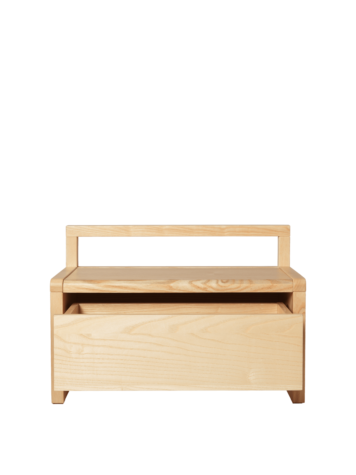 Little Architect Aufbewahrungsbank von Ferm Living - 7 - Jacobsen Plus