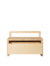 Little Architect Aufbewahrungsbank von Ferm Living - 7 - Jacobsen Plus