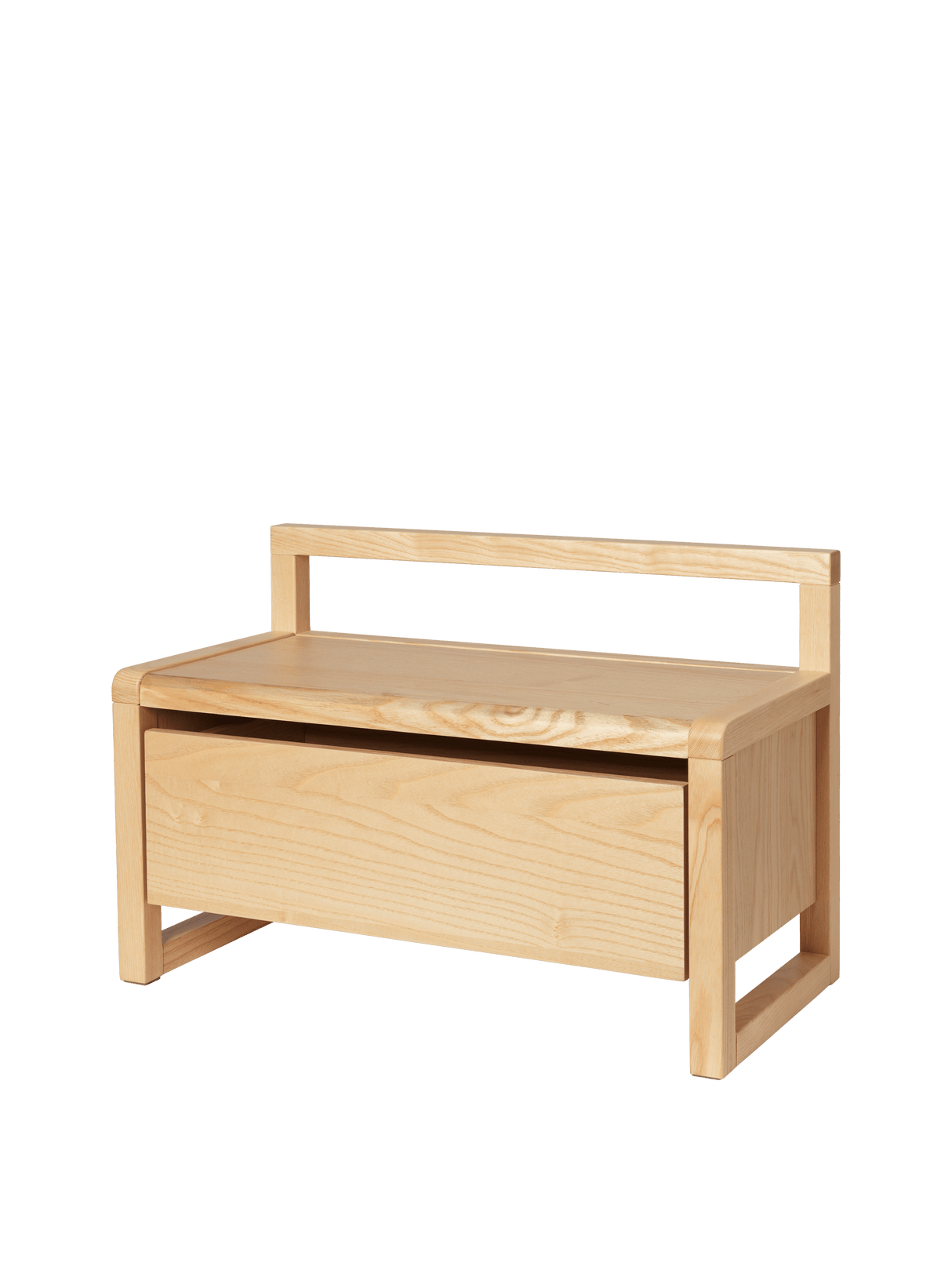 Little Architect Aufbewahrungsbank von Ferm Living - 8 - Jacobsen Plus