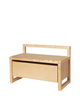 Little Architect Aufbewahrungsbank von Ferm Living - 8 - Jacobsen Plus