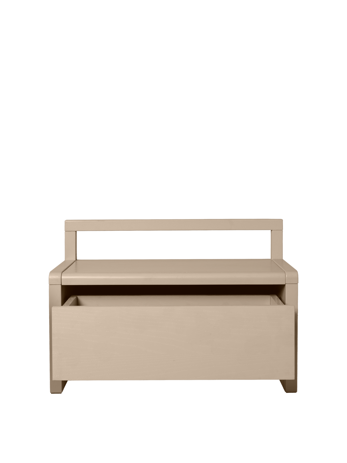 Little Architect Aufbewahrungsbank von Ferm Living - 9 - Jacobsen Plus