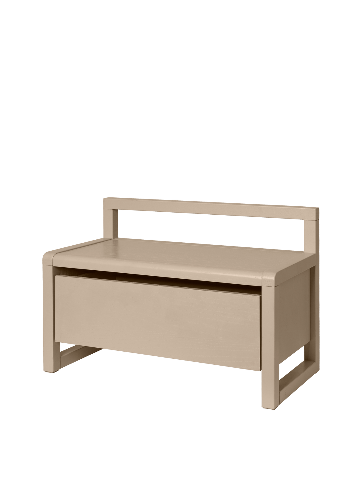 Little Architect Aufbewahrungsbank von Ferm Living - 10 - Jacobsen Plus