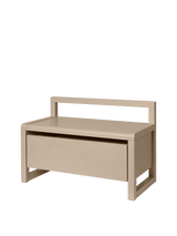 Little Architect Aufbewahrungsbank von Ferm Living - 10 - Jacobsen Plus
