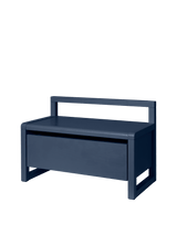 Little Architect Aufbewahrungsbank von Ferm Living - 12 - Jacobsen Plus