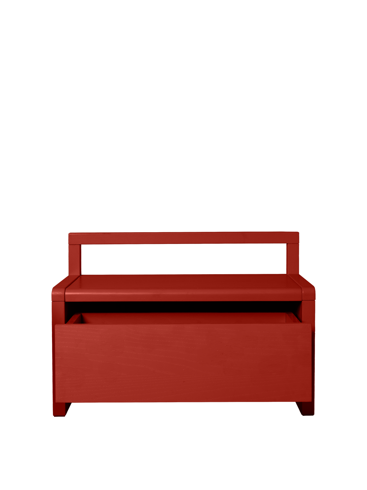 Little Architect Aufbewahrungsbank von Ferm Living - 13 - Jacobsen Plus