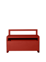 Little Architect Aufbewahrungsbank von Ferm Living - 13 - Jacobsen Plus