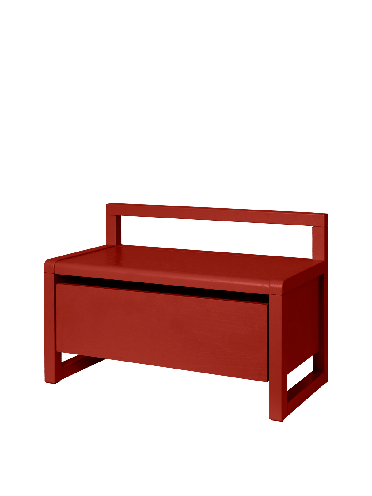 Little Architect Aufbewahrungsbank von Ferm Living - 14 - Jacobsen Plus