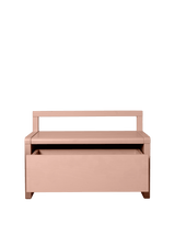 Little Architect Aufbewahrungsbank von Ferm Living - 3 - Jacobsen Plus