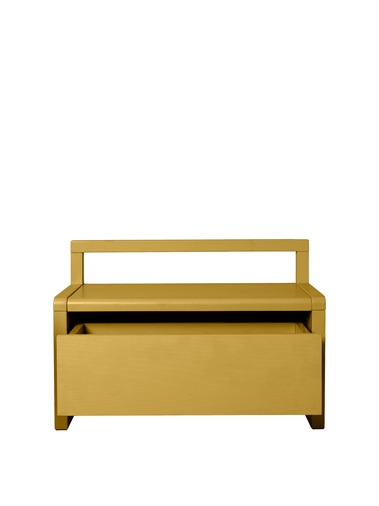 Little Architect Aufbewahrungsbank von Ferm Living - 5 - Jacobsen Plus