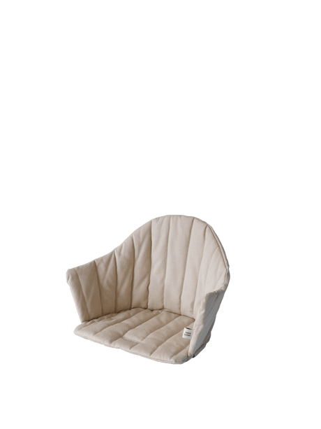 Kissen-Einsatz für Muru Hochstuhl, Sand von Ferm Living - 1 - Jacobsen Plus