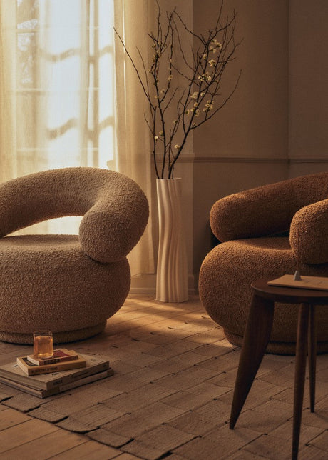 Orbo Lounge Chair fra Ferm Living - 1 - Jacobsen Plus