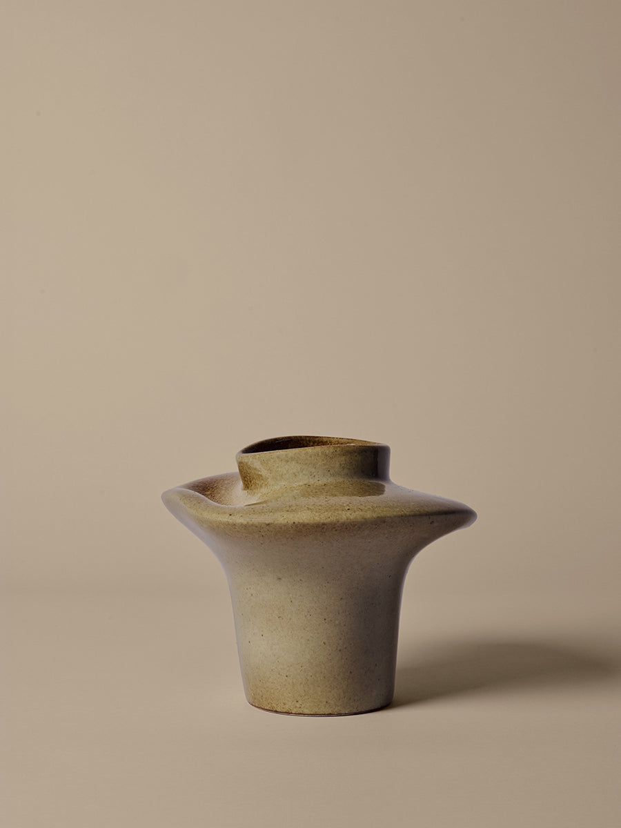 Evio Vase, Small fra Ferm Living - 6 - Jacobsen Plus