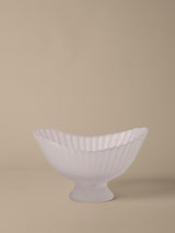 Fountain Glass Centrepiece, Frosted fra Ferm Living - 4 - Jacobsen Plus