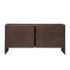 Dark Stained Oak