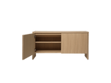 Parcel Hallway entréskab, lav fra Ferm Living - 5 - Jacobsen Plus