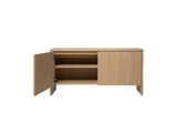 Parcel Hallway entréskab, lav fra Ferm Living - 6 - Jacobsen Plus