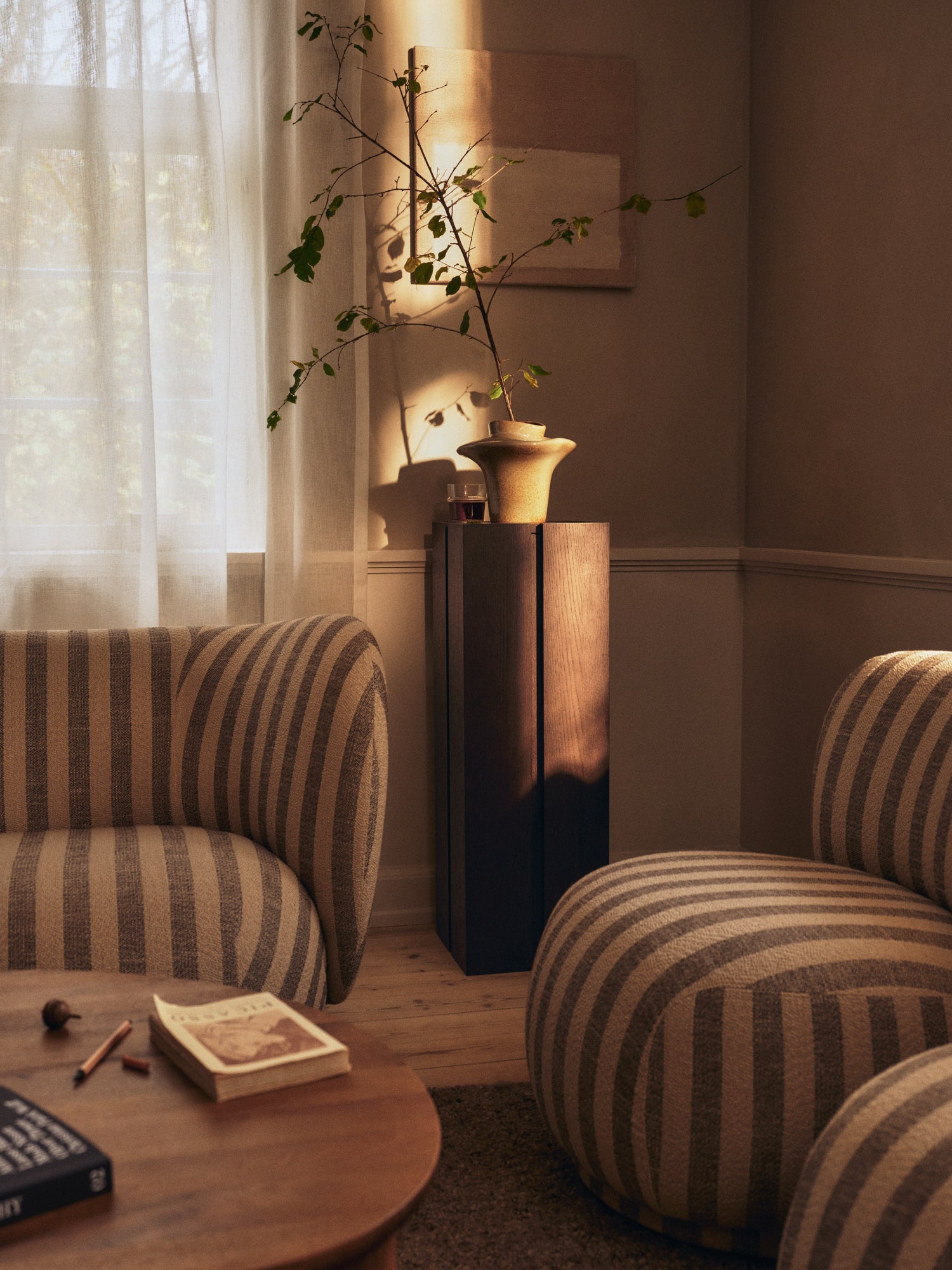 Parcel Pedestal von Ferm Living
