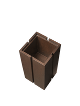 Parcel Pedestal von Ferm Living - 8 - Jacobsen Plus