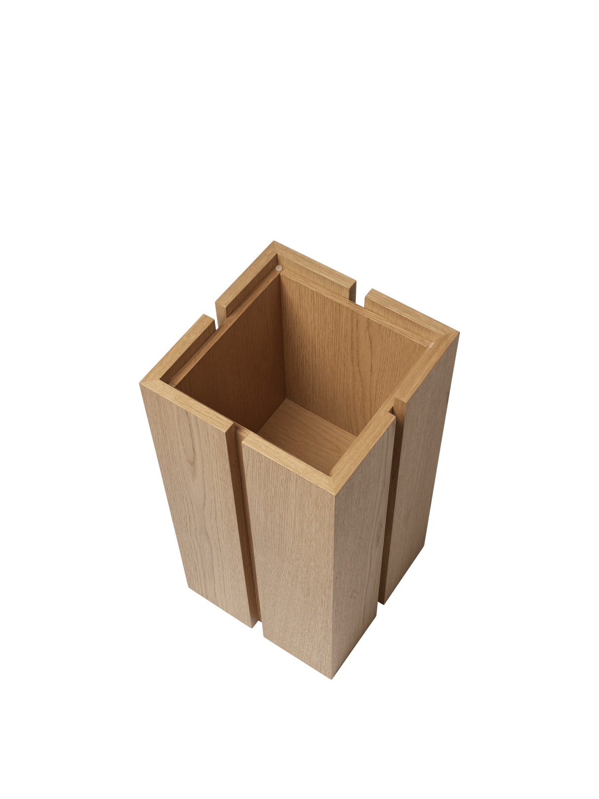 Parcel Pedestal von Ferm Living - 6 - Jacobsen Plus