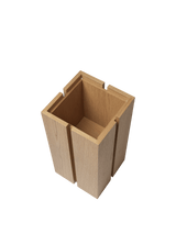 Parcel Pedestal von Ferm Living - 6 - Jacobsen Plus