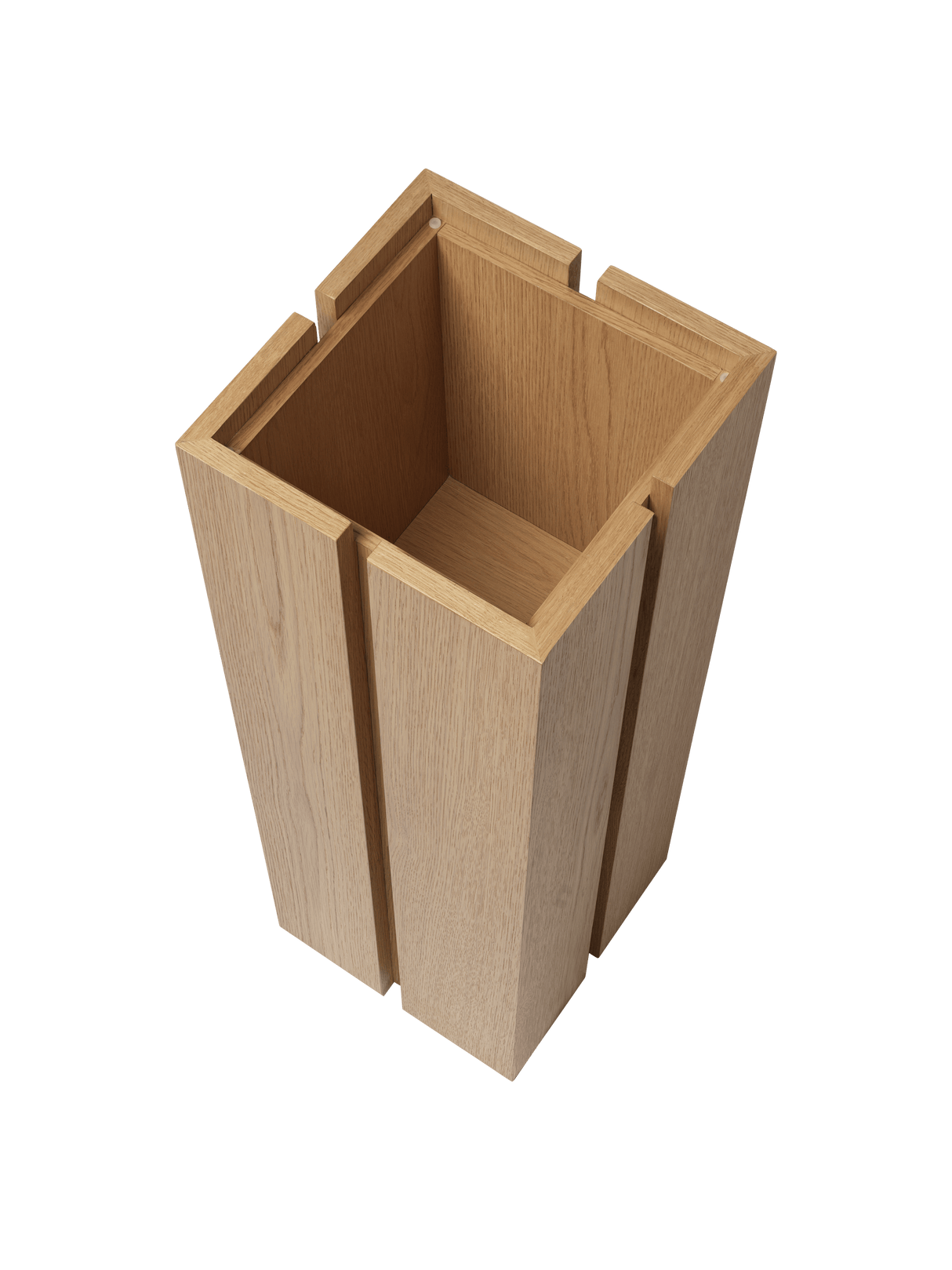 Parcel Pedestal von Ferm Living - 10 - Jacobsen Plus