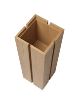Parcel Pedestal von Ferm Living - 10 - Jacobsen Plus