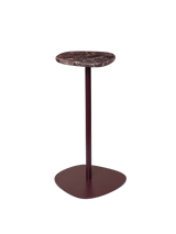 Plyo sidebord fra Ferm Living - Dark Grape - Jacobsen Plus