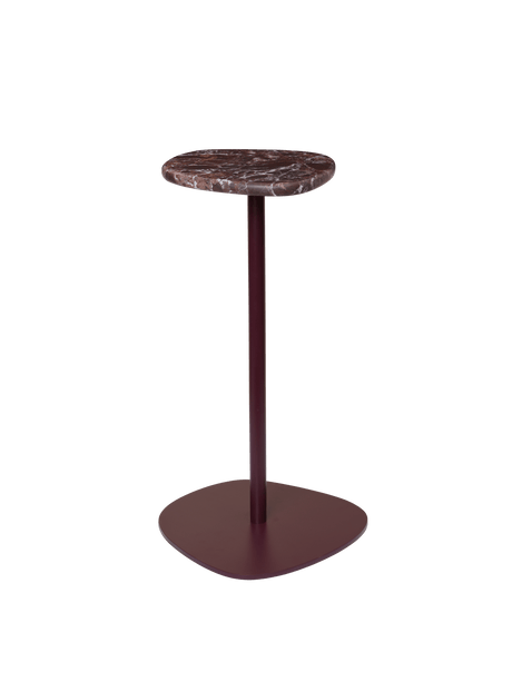 Plyo sidebord fra Ferm Living - Dark Grape - Jacobsen Plus