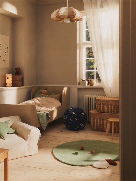 Rivan Aufbewahrungskörbe, Set aus 2 Stk. von Ferm Living - 3 - Jacobsen Plus