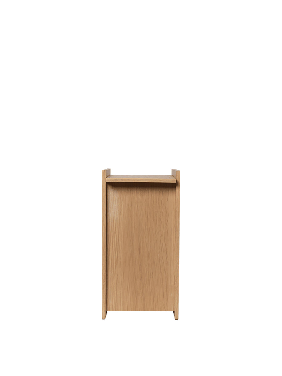 Sama Wooden Bin fra Ferm Living - 1 - Jacobsen Plus