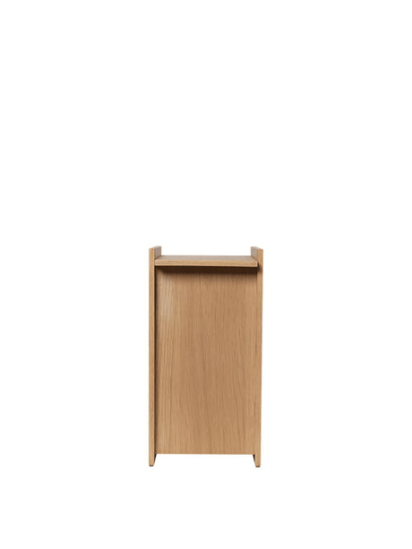 Sama Wooden Bin von Ferm Living - 1 - Jacobsen Plus