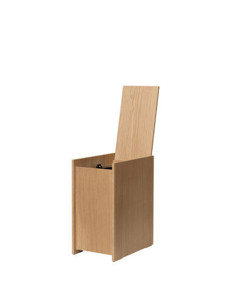 Sama Wooden Bin von Ferm Living - 4 - Jacobsen Plus