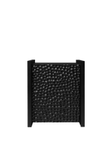 Scarni Beistelltisch, Dark Stained Ash von Ferm Living - 3 - Jacobsen Plus