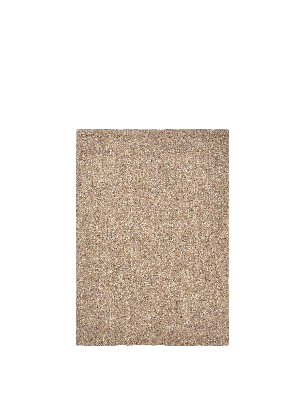 FermLiving Seifa Rug gulvtæppe, Hazel Melange