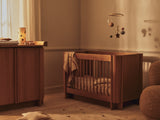 Tilu kommode, lakeret eg fra Ferm Living - 5 - Jacobsen Plus