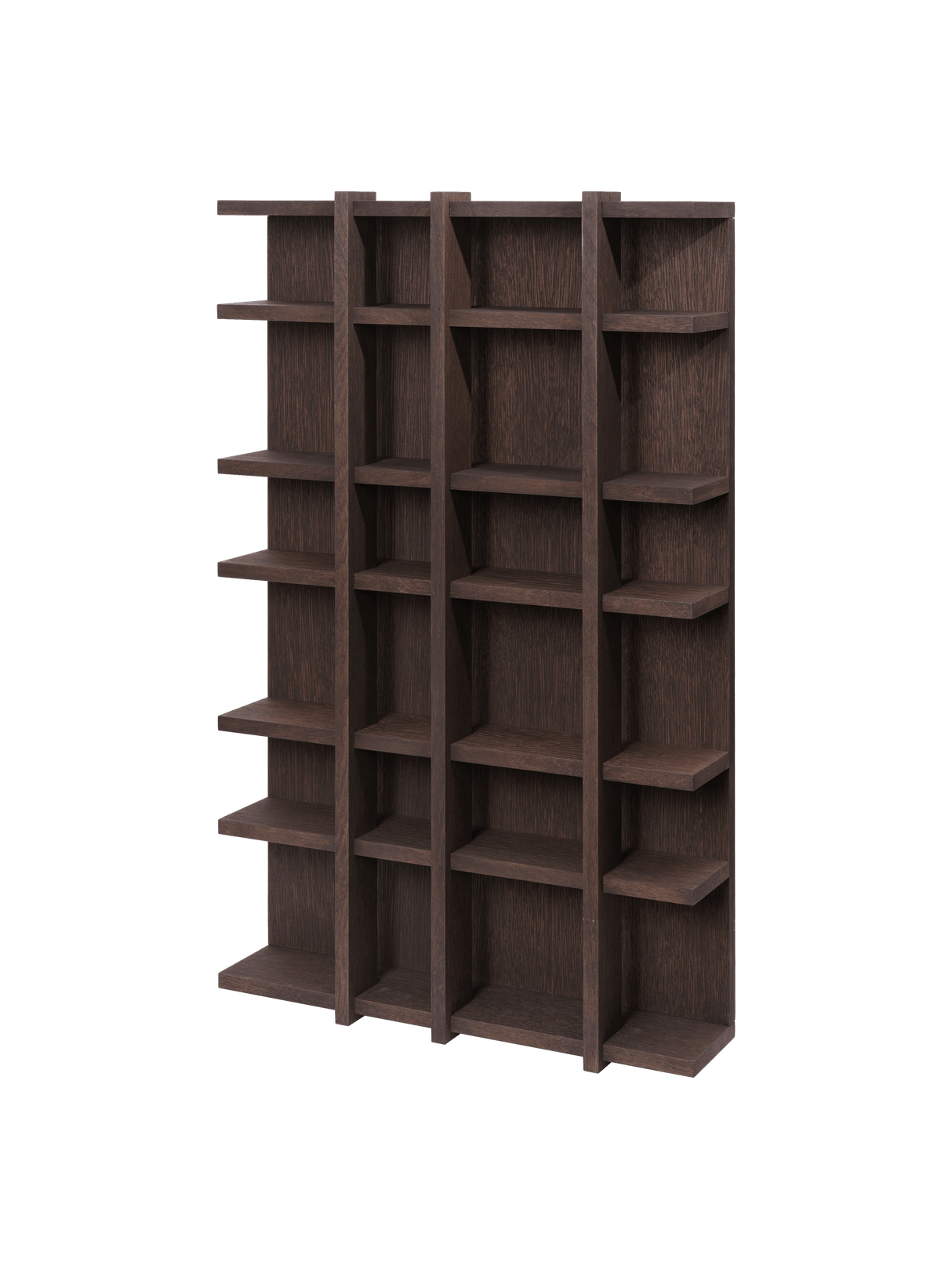 Tilem reol, 4 x 6 fra Ferm Living - 4 - Jacobsen Plus