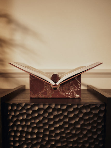 Scarni Sideboard, Dark Stained Ash von Ferm Living - 3 - Jacobsen Plus