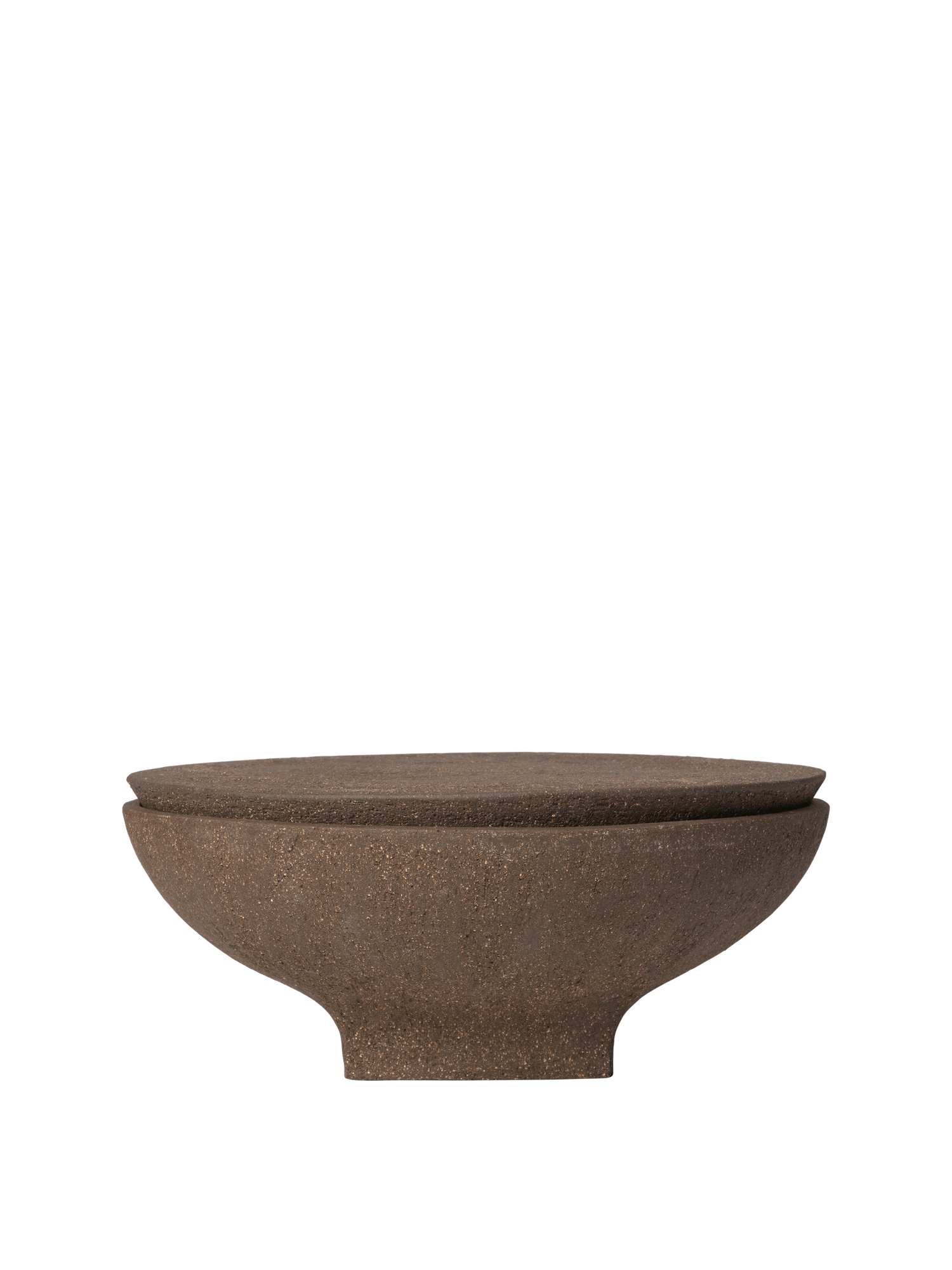 Vei Outdoor Candle fra Ferm Living