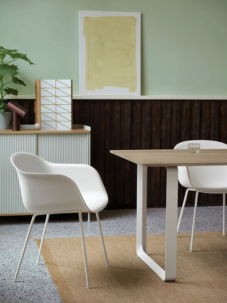 Enfold Sideboard, 100 x 45 cm von Muuto - 2 - Jacobsen Plus