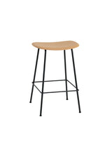 Fiber Counter stool fra Muuto - 4 - Jacobsen Plus
