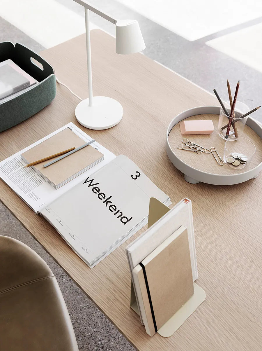 Tip Table Lamp fra Muuto