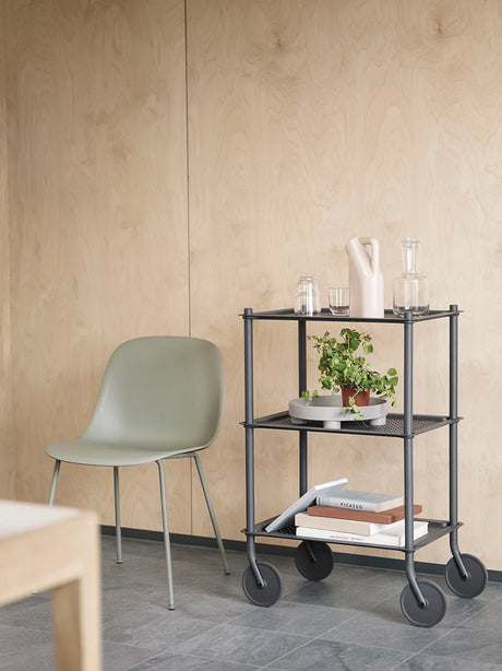 Flow Trolley, 3-lagig von Muuto - 2 - Jacobsen Plus