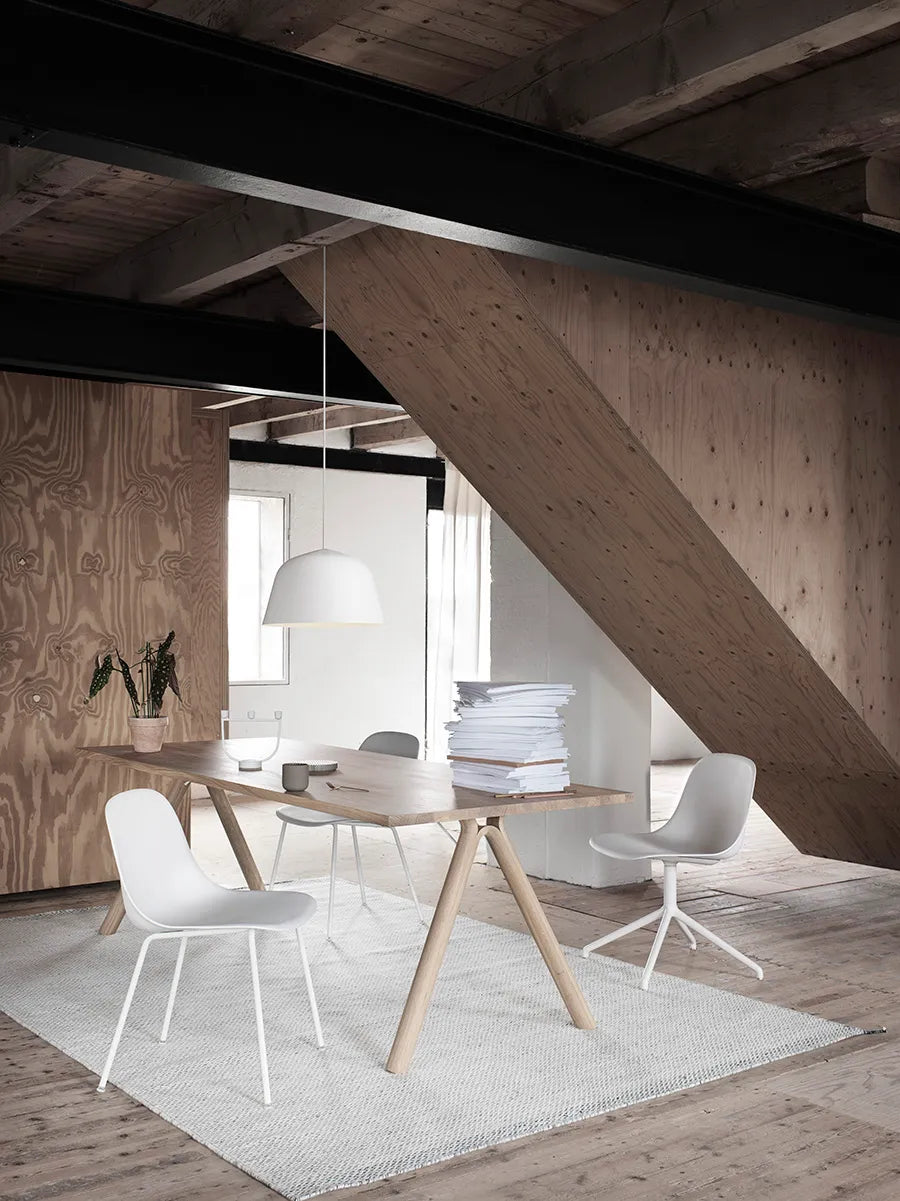 Ambit Pendant Lampe, Ø 40 cm fra Muuto - 2 - Jacobsen Plus