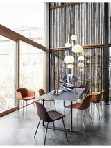 Fluid Pendelleuchte, large fra Muuto - 2 - Jacobsen Plus