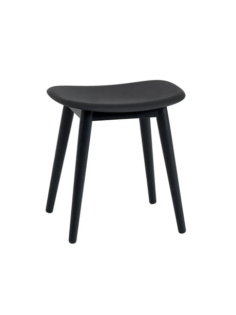 Fiber Stool Wood von Muuto - 2 - Jacobsen Plus