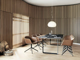 70/70 Tisch von Muuto - 4 - Jacobsen Plus