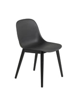 Fiber side chair wood fra Muuto - 2 - Jacobsen Plus